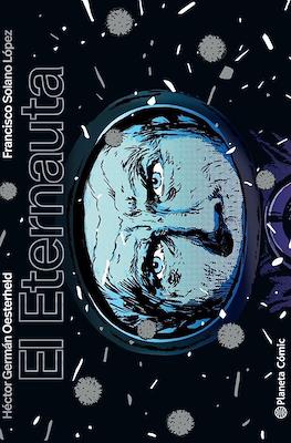 El Eternauta