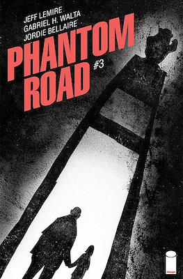 Phantom Road (Variant Covers) #3