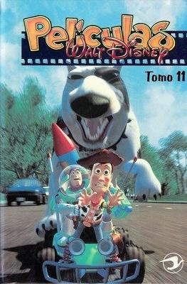 Películas Walt Disney #11