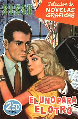 Sissi. Suplemento de novelas gráficas #100