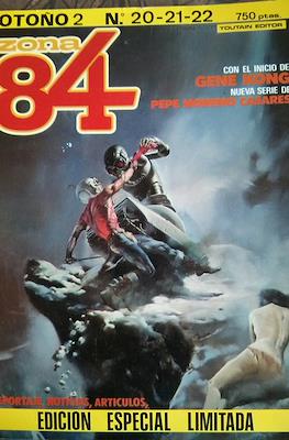 Zona 84 #6