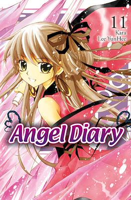 Angel Diary (Softcover) #11