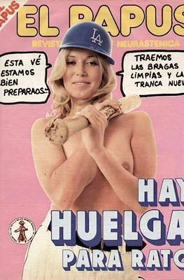 El Papus #299