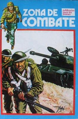 Zona de combate (Segunda serie) #144