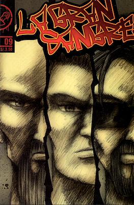 La Gran Sangre (Grapa) #9