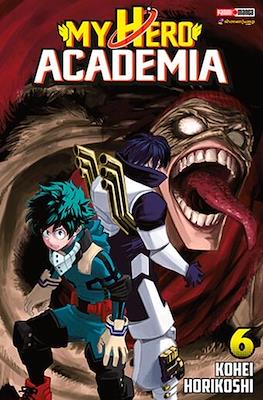 My Hero Academia #6