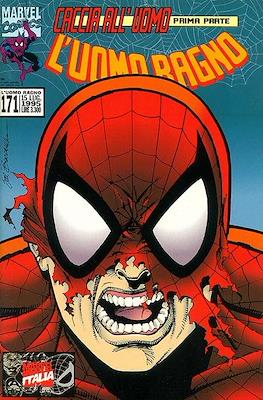 L'Uomo Ragno / Spider-Man Vol. 1 / Amazing Spider-Man #171