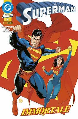 Superman #74