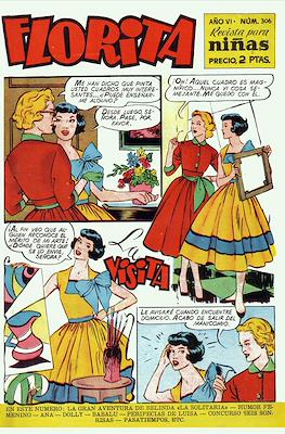 Florita #306