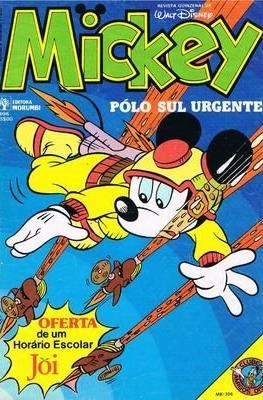 Mickey #106