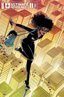 Ultimate Spider-Man Vol. 3 (2024-Variant Covers) #11
