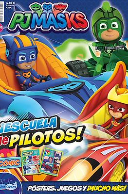 PJ Masks #29