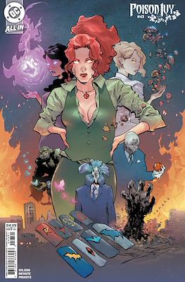 Poison Ivy (2022-Variant Covers) #43.3