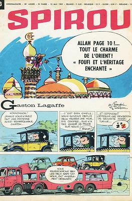 Le journal de Spirou #1413