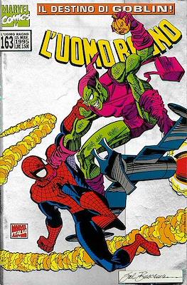 L'Uomo Ragno / Spider-Man Vol. 1 / Amazing Spider-Man #163