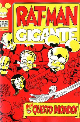 Rat-Man Gigante #57