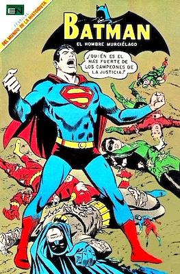 Batman #482