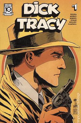 Dick Tracy (Variant Covers) #1.3