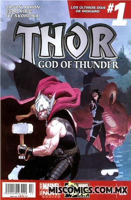 Thor: God of Thunder (2013-2015) (Grapa) #18