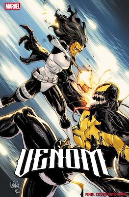 Venom Vol. 6 (2025-Variant Covers) #254.02