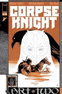Corpse Knight (Variant Covers) #2.1