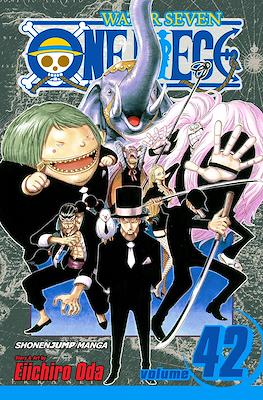 One Piece #42