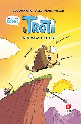 Troti
