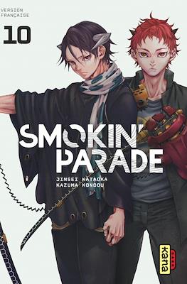 Smokin' Parade #10