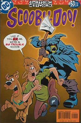 Scooby-Doo! #53