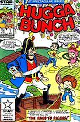 Hugga Bunch (1986-1987)