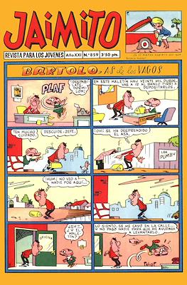 Jaimito #859