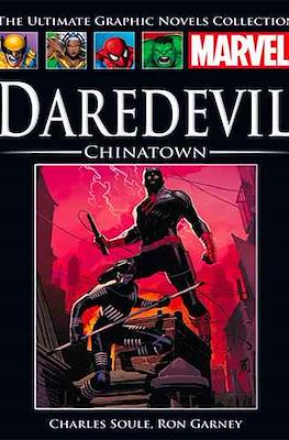 The Official Marvel Graphic Novel Collection #183