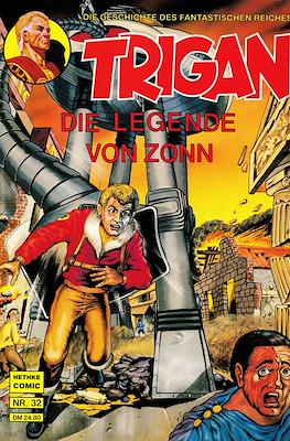 Trigan #32