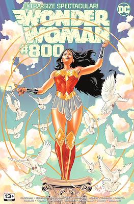 Wonder Woman Vol. 1 (1942-1986; 2020-2023) #800