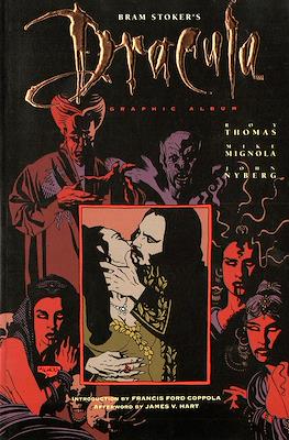 Bram Stoker's Dracula - Graphic Album