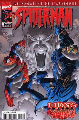 Spider-Man (2000-2012) #8