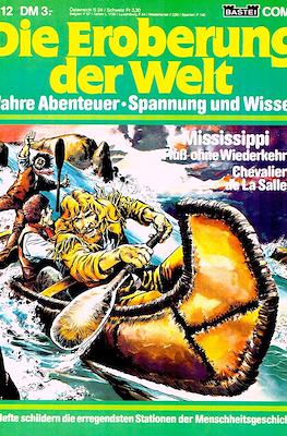 Die Eroberung der Welt #12