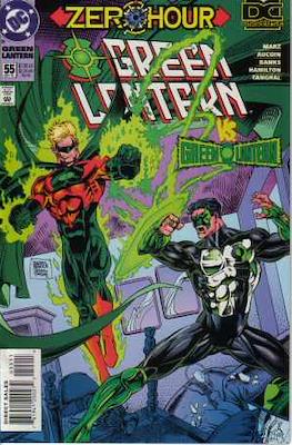 Green Lantern Vol.3 (1990-2004) #55