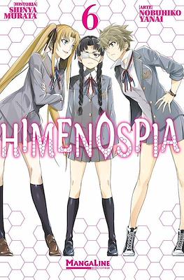 Himenospia #6