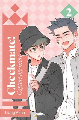 Checkmate! Capture My Heart #2