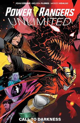 Power Rangers Unlimited: Call to Darkness