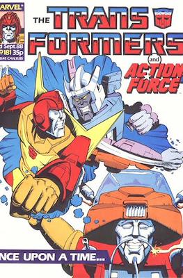 Transformers #181