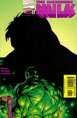 The Incredible Hulk Vol.1 #466