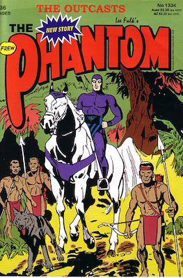 The Phantom #1334