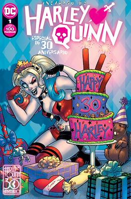 Harley Quinn: Especial de 30 Aniversario