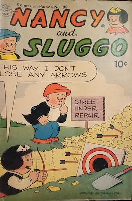 Comics on Parade (1938-1955) #95