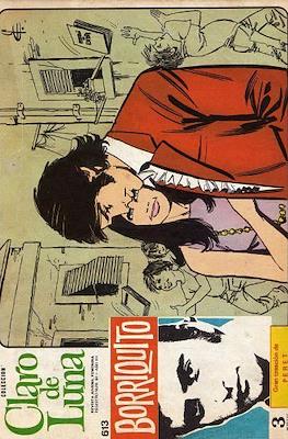 Colección Claro de Luna #613