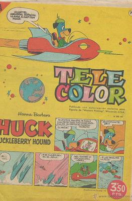 Tele Color #76