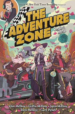 The Adventure Zone (Softcover 256-272 pp) #3