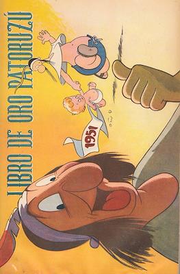 Libro de Oro de Patoruzú #14